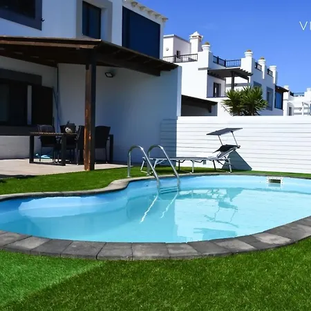 Patricia Vakantiehuis Corralejo