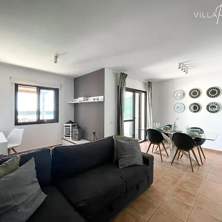 Vakantiehuis Patricia Corralejo