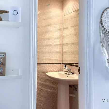 Patricia Vakantiehuis Corralejo