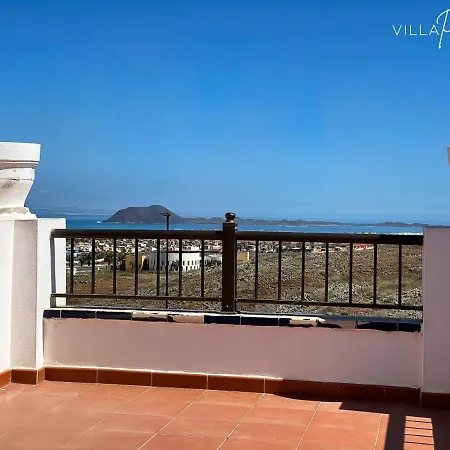 Patricia Vakantiehuis *